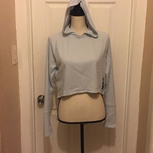 NWT!! Adidas Hoodie Top